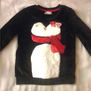 Christmas sweater